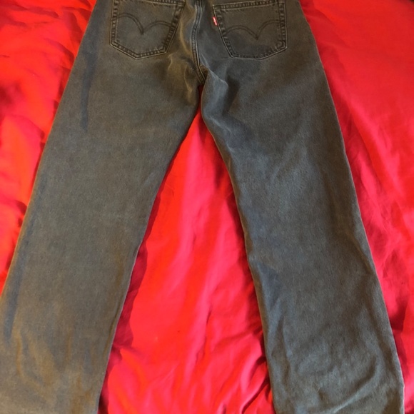 Levi’s 501 90s jeans size 27 - Picture 5 of 6